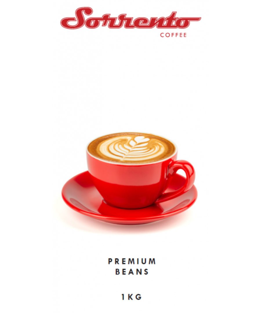 Premium Coffee image 0